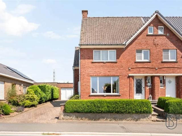 Maison vente à Wortegem-petegem, Oost-Vlaanderen