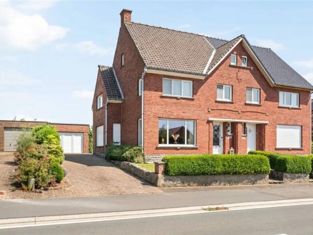 Maison vente à Wortegem-petegem, Oost-Vlaanderen