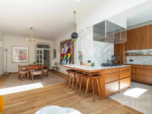 Maison vente à Elsene, Bruxelles