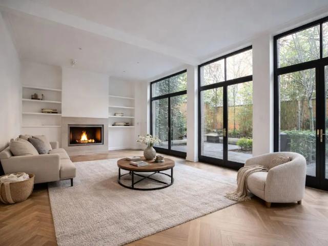 Maison vente à Brussel, Bruxelles