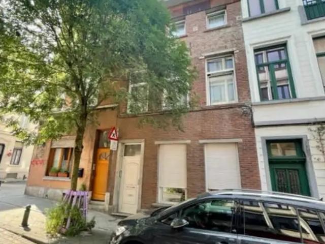 Maison vente à Elsene, Bruxelles