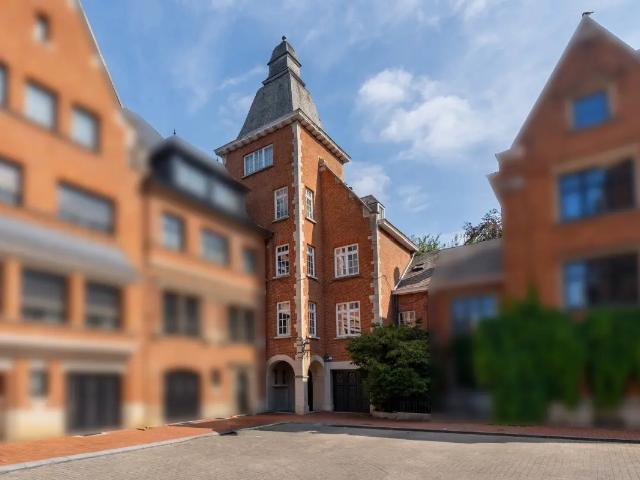 Maison vente à Quartier de l’Aulne - Elswijk, Ixelles - Elsene