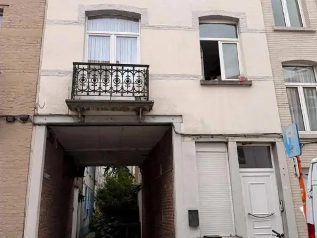 Maison vente à Ixelles - Elsene, Brussel-Hoofdstad - Bruxelles-Capitale