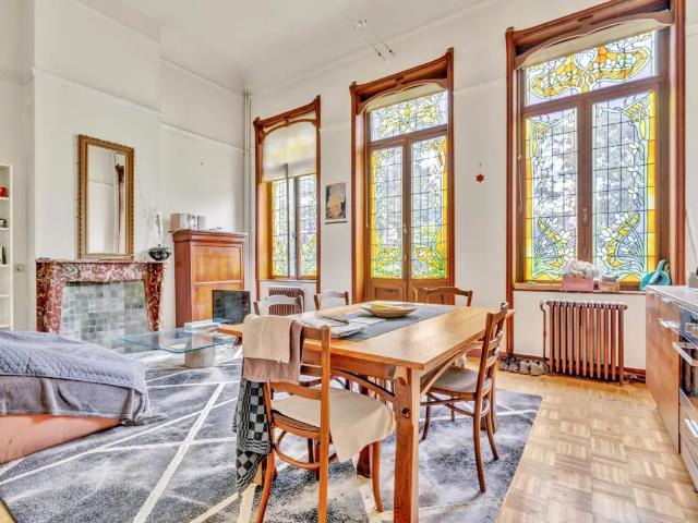 Maison vente à Brussel, Bruxelles