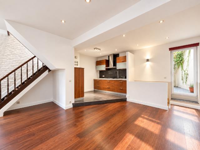 Maison vente à Ixelles - Elsene, Brussel-Hoofdstad - Bruxelles-Capitale