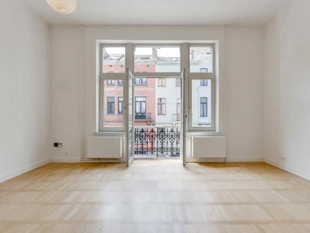 Maison vente à Quartier de l’Aulne - Elswijk, Ixelles - Elsene