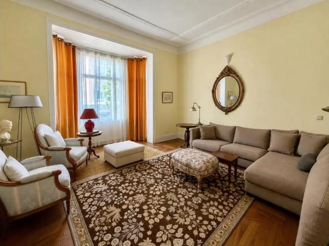 Maison vente à Elsene, Bruxelles