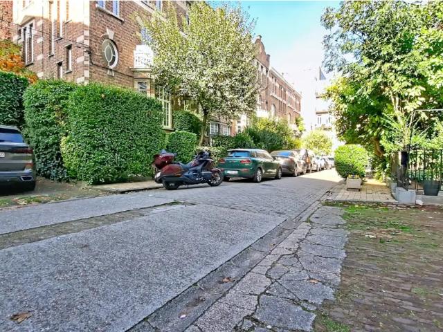 Maison vente à Tenbosch - Tenbos, Ixelles - Elsene