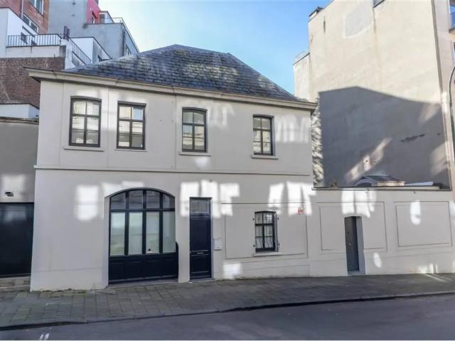 Maison vente à Elsene, Bruxelles