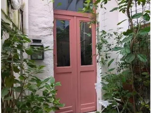 Maison vente à Elsene, Bruxelles