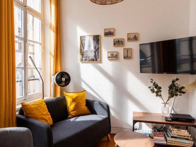 Maison vente à Elsene, Bruxelles