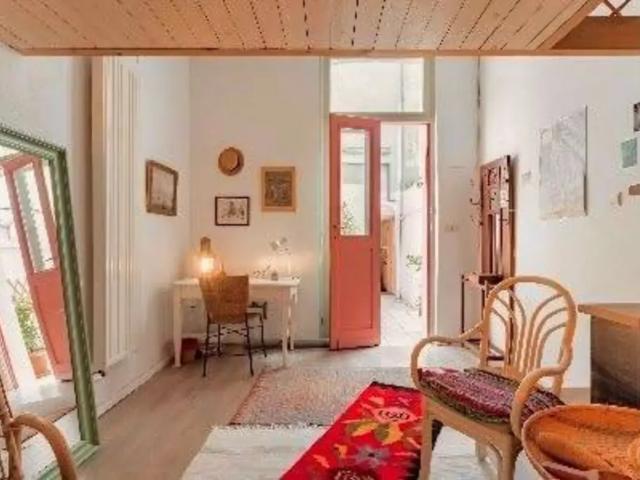 Maison vente à Elsene, Bruxelles