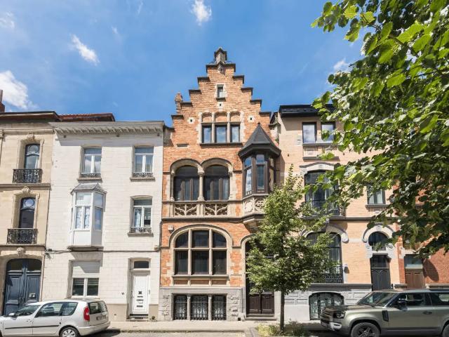 Maison vente à Etterbeek, Bruxelles