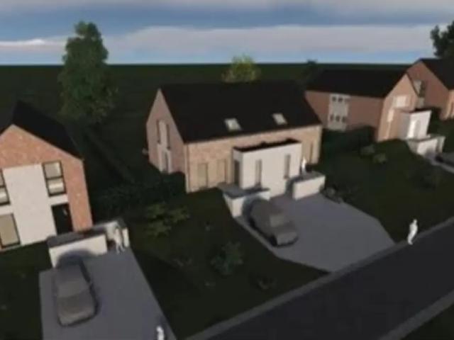 Maison vente à Honnelles, Wallonie