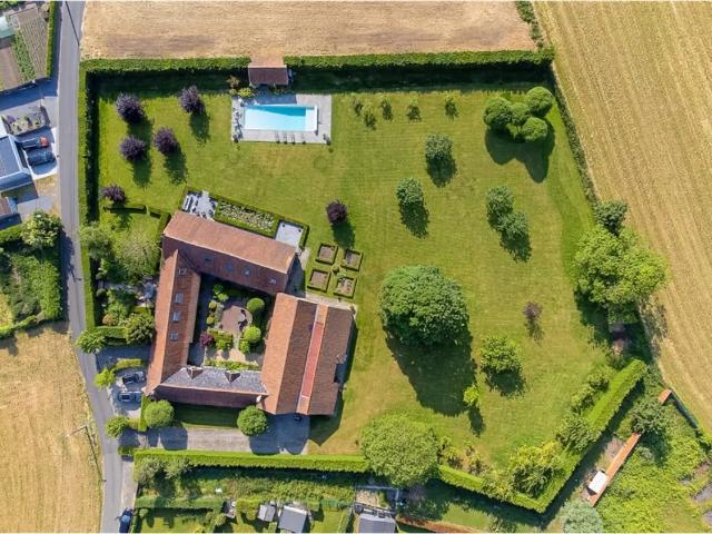 Maison vente à Esquelmes, Wallonie