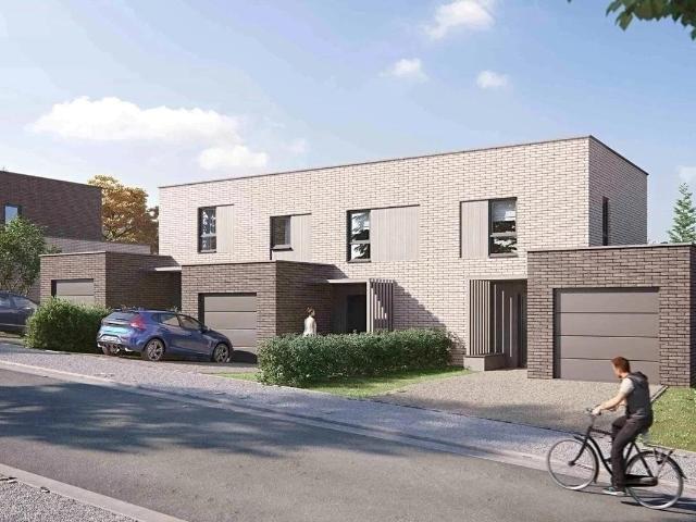 Maison vente à Flémalle, Wallonie