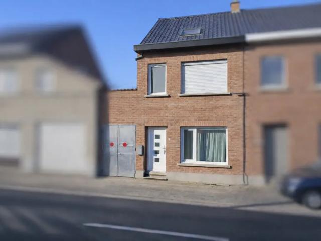 Maison vente à Galmaarden, Brabant