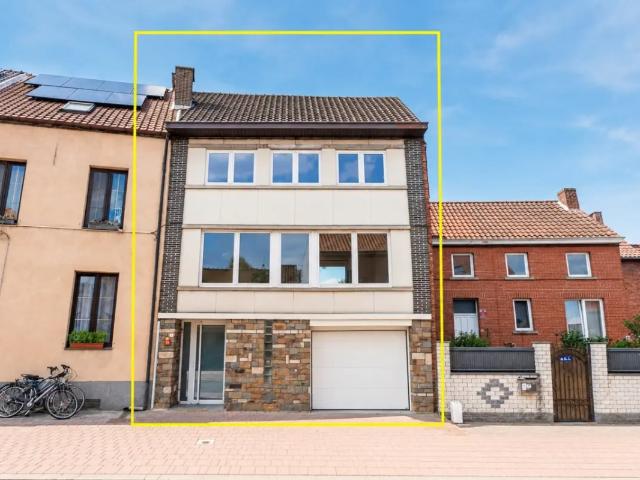 Maison vente à Tollembeek, Pajottegem