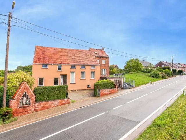Maison vente à Vollezele, Pajottegem