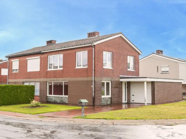 Maison vente à Galmaarden, Pajottegem