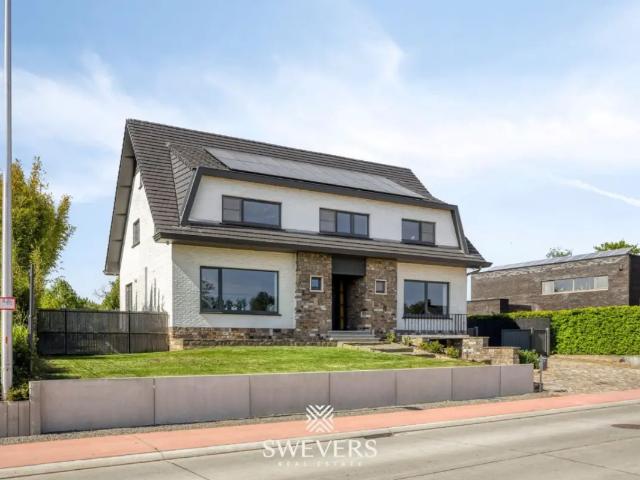 Maison vente à Geet Betz, Brabant