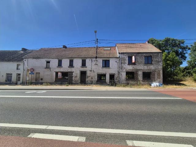 Maison vente à Jodoigne, Wallonie