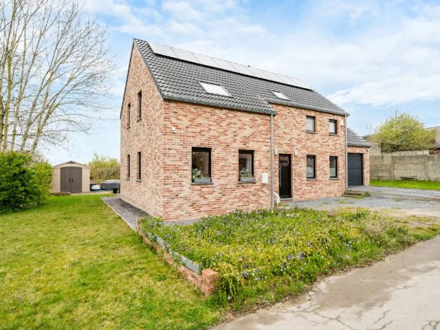 Maison vente à Geldenaken, Wallonie