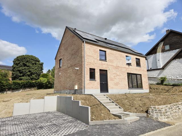 Maison vente à Jodoigne, Wallonie