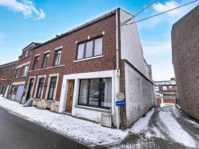 Maison vente à Jodoigne, Wallonie