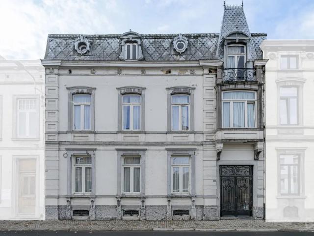 Maison vente à Jodoigne, Wallonie