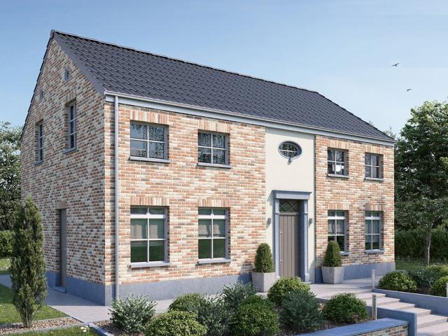 Maison vente à Jodoigne, Wallonie