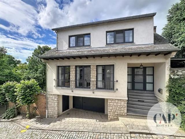 Maison vente à Jodoigne, Wallonie