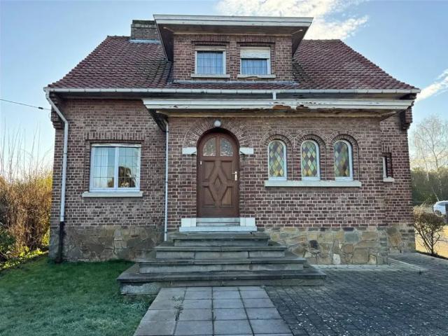 Maison vente à Jodoigne, Wallonie