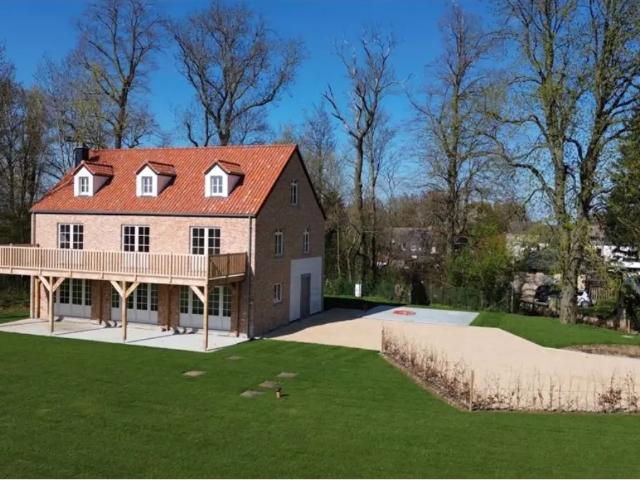 Maison vente à Jodoigne, Wallonie