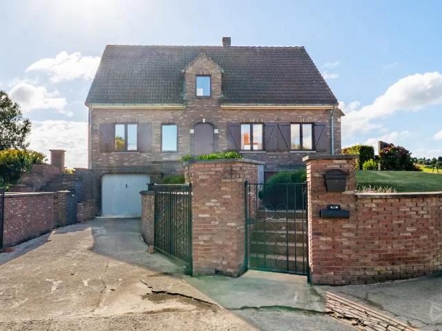 Maison vente à Jodoigne, Wallonie