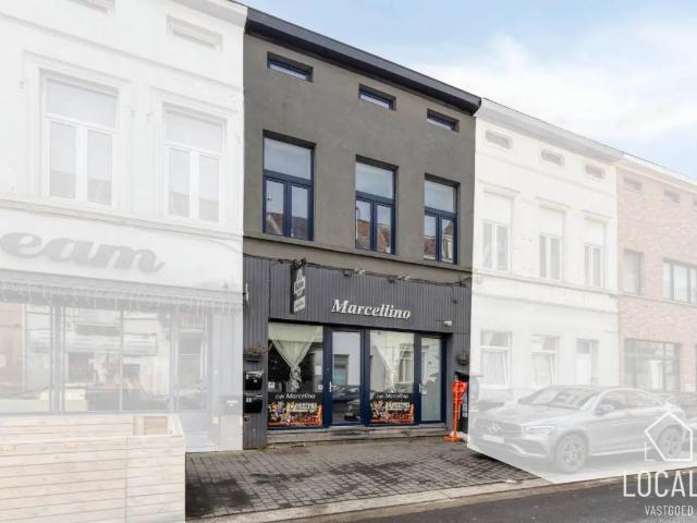 Maison vente à Aalst, Oost-Vlaanderen
