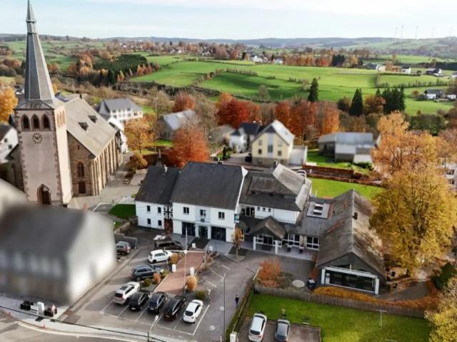 Maison vente à Amelsdorp, Wallonie