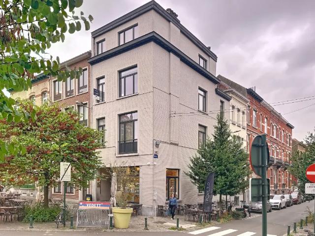 Maison vente à Brussel, Bruxelles