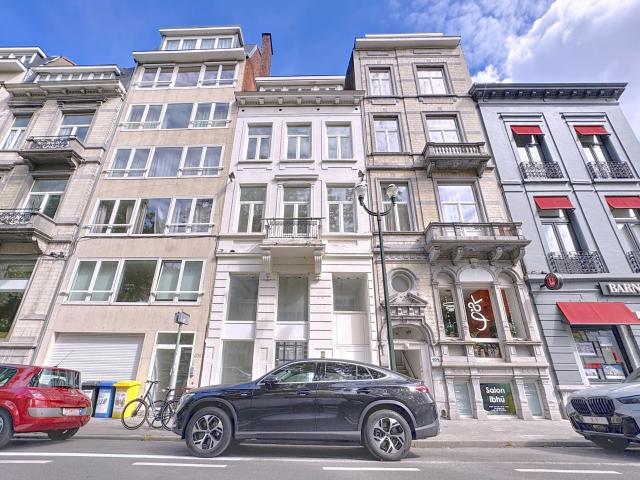 Maison vente à Brussel, Bruxelles