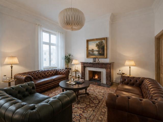 Maison vente à Brussel, Bruxelles