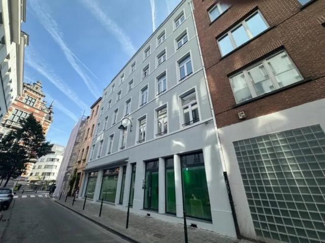 Maison vente à Brussel, Bruxelles