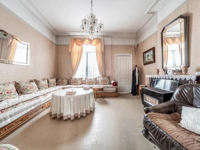Maison vente à Quartier de la Senne - Zennewijk, Bruxelles - Brussel