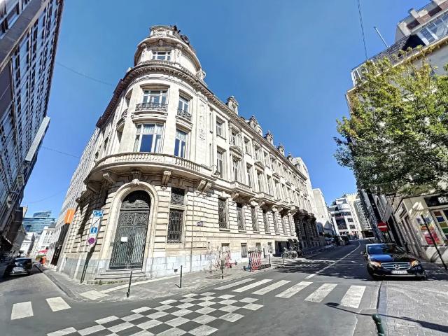 Maison vente à Brussel, Bruxelles