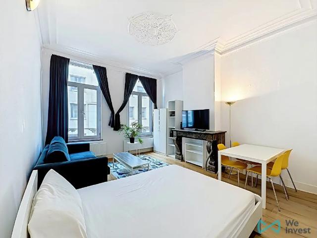 Maison vente à Brussel, Bruxelles