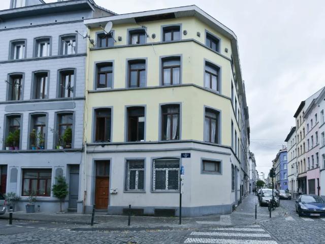 Maison vente à Brussel, Bruxelles