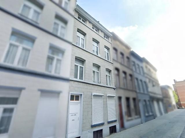 Maison vente à Brussel, Bruxelles