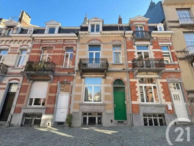 Maison vente à Brussel, Bruxelles