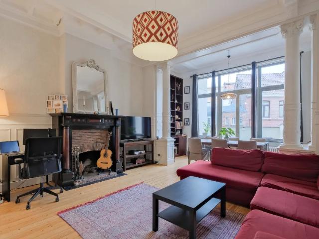 Maison vente à Brussel, Bruxelles