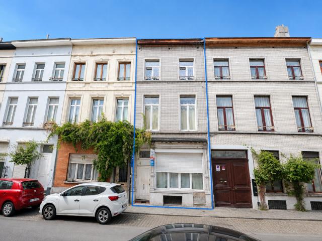 Maison vente à Brussel, Bruxelles