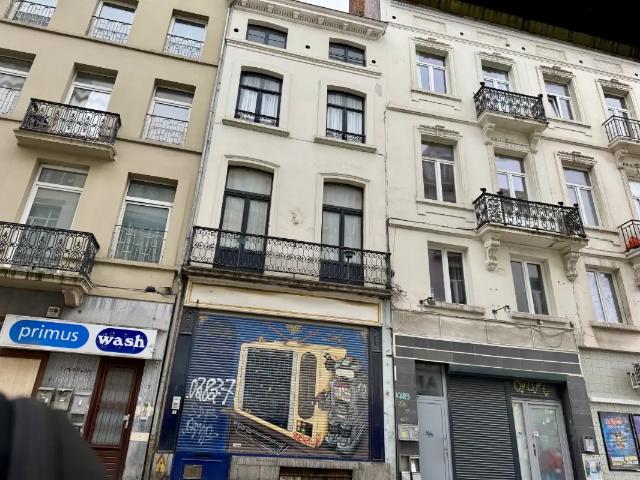 Maison vente à Brussel, Bruxelles
